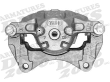 Load image into Gallery viewer, SC0207-1 DNS Semi-Loaded Disc Brake Caliper DNS Canada