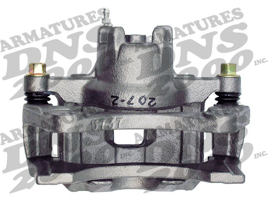 SC0207-2 DNS Semi-Loaded Disc Brake Caliper DNS Canada