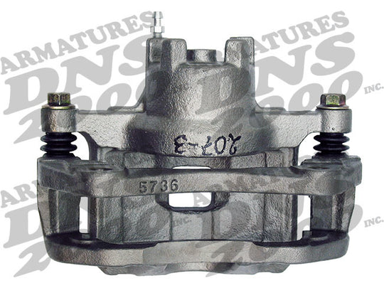 SC0207-3 DNS Semi-Loaded Disc Brake Caliper DNS Canada