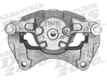 Load image into Gallery viewer, SC0208-1 DNS Semi-Loaded Disc Brake Caliper DNS Canada