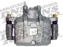 Load image into Gallery viewer, SC0208-2 DNS Semi-Loaded Disc Brake Caliper DNS Canada