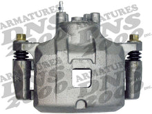 Load image into Gallery viewer, SC0208-3 DNS Semi-Loaded Disc Brake Caliper DNS Canada