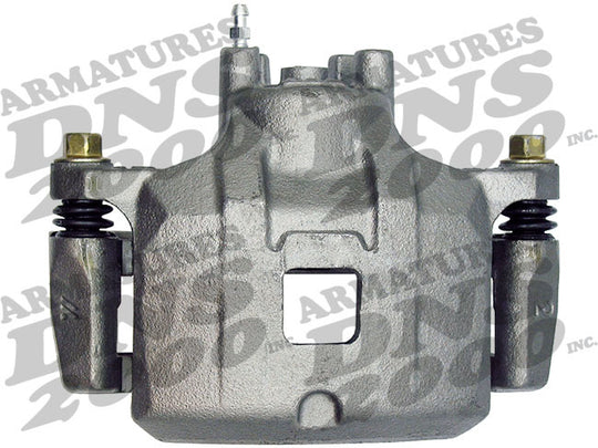 SC0208-3 DNS Semi-Loaded Disc Brake Caliper DNS Canada