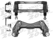 Load image into Gallery viewer, SC0208 DNS Semi-Loaded Disc Brake Caliper DNS Canada