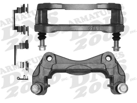 SC0208 DNS Semi-Loaded Disc Brake Caliper DNS Canada