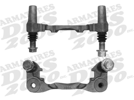 SC0210 DNS Semi-Loaded Disc Brake Caliper DNS Canada