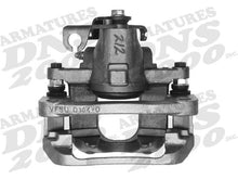 Load image into Gallery viewer, SC0212 DNS Semi-Loaded Disc Brake Caliper DNS Canada
