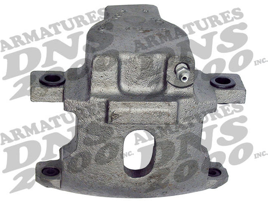 SC0214 DNS Semi-Loaded Disc Brake Caliper DNS Canada