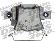 Load image into Gallery viewer, SC0215 DNS Semi-Loaded Disc Brake Caliper DNS Canada