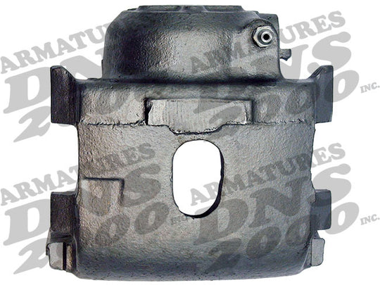 SC0221 DNS Semi-Loaded Disc Brake Caliper DNS Canada
