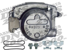 Load image into Gallery viewer, SC0222 DNS Semi-Loaded Disc Brake Caliper DNS Canada