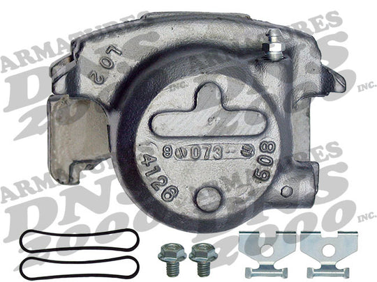 SC0222 DNS Semi-Loaded Disc Brake Caliper DNS Canada