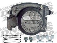 Load image into Gallery viewer, SC0225 DNS Semi-Loaded Disc Brake Caliper DNS Canada