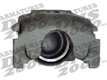 Load image into Gallery viewer, SC0226 DNS Semi-Loaded Disc Brake Caliper DNS Canada