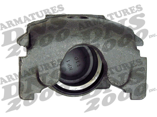 SC0226 DNS Semi-Loaded Disc Brake Caliper DNS Canada