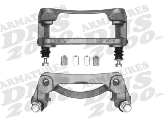 SC0228 DNS Semi-Loaded Disc Brake Caliper DNS Canada