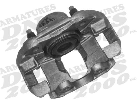 SC0236 DNS Semi-Loaded Disc Brake Caliper DNS Canada