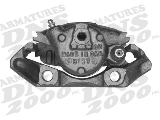 SC0237 DNS Semi-Loaded Disc Brake Caliper DNS Canada