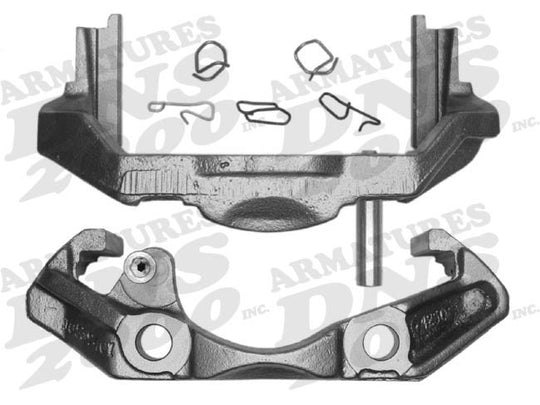 SC0238 DNS Semi-Loaded Disc Brake Caliper DNS Canada