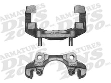 Charger l'image dans la galerie, SC0240 DNS Semi-Loaded Disc Brake Caliper DNS Canada