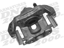Load image into Gallery viewer, SC0243 DNS Semi-Loaded Disc Brake Caliper DNS Canada