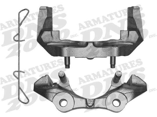 SC0248 DNS Semi-Loaded Disc Brake Caliper DNS Canada