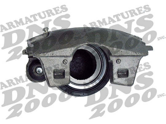 SC0250 DNS Semi-Loaded Disc Brake Caliper DNS Canada