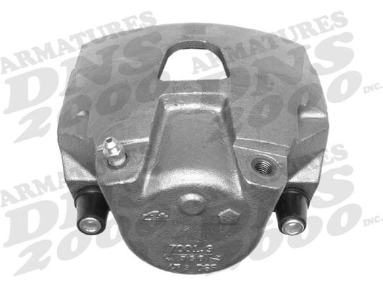 SC0252 DNS Semi-Loaded Disc Brake Caliper DNS Canada