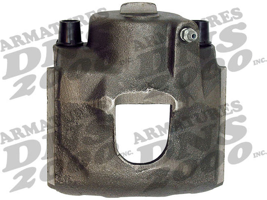 SC0253 DNS Semi-Loaded Disc Brake Caliper DNS Canada