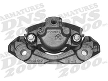 Load image into Gallery viewer, SC0257 DNS Semi-Loaded Disc Brake Caliper DNS Canada
