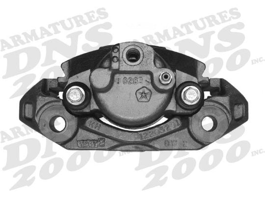 SC0260 DNS Semi-Loaded Disc Brake Caliper DNS Canada