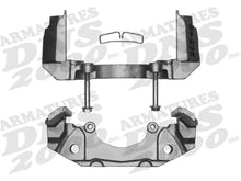 Load image into Gallery viewer, SC0264 DNS Semi-Loaded Disc Brake Caliper DNS Canada