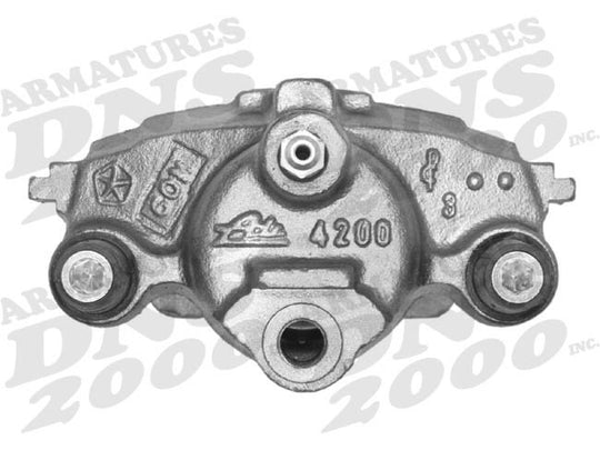 SC0273 DNS Semi-Loaded Disc Brake Caliper DNS Canada