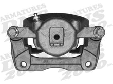 Load image into Gallery viewer, SC0283 DNS Semi-Loaded Disc Brake Caliper DNS Canada