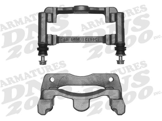 SC0284 DNS Semi-Loaded Disc Brake Caliper DNS Canada
