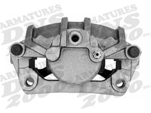 Load image into Gallery viewer, SC0286 DNS Semi-Loaded Disc Brake Caliper DNS Canada
