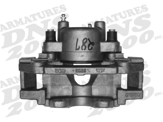 SC0287 DNS Semi-Loaded Disc Brake Caliper DNS Canada