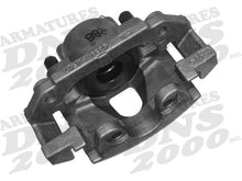 Load image into Gallery viewer, SC0288 DNS Semi-Loaded Disc Brake Caliper DNS Canada