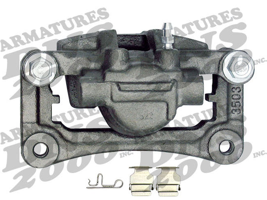 SC0289 DNS Semi-Loaded Disc Brake Caliper DNS Canada