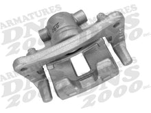 Load image into Gallery viewer, SC0290 DNS Semi-Loaded Disc Brake Caliper DNS Canada