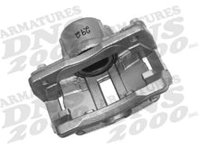 Load image into Gallery viewer, SC0292 DNS Semi-Loaded Disc Brake Caliper DNS Canada