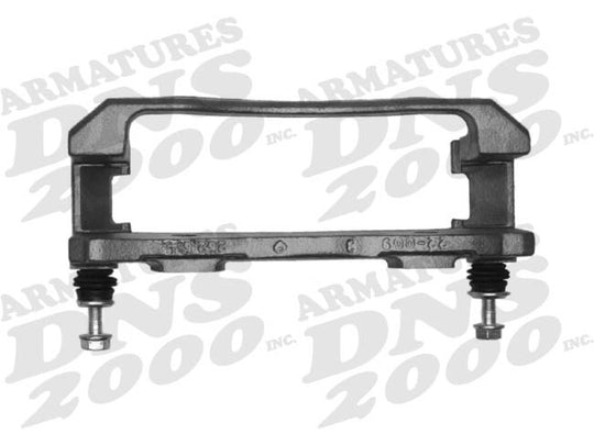 SC0294 DNS Semi-Loaded Disc Brake Caliper DNS Canada