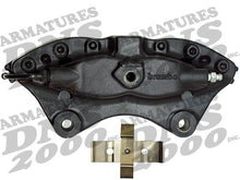 Load image into Gallery viewer, SC0298B DNS Semi-Loaded Disc Brake Caliper DNS Canada