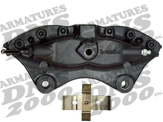 SC0298B DNS Semi-Loaded Disc Brake Caliper DNS Canada