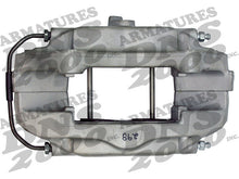 Load image into Gallery viewer, SC0298 DNS Semi-Loaded Disc Brake Caliper DNS Canada