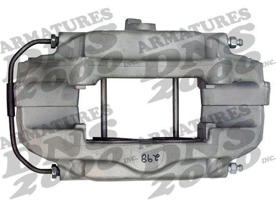 SC0298 DNS Semi-Loaded Disc Brake Caliper DNS Canada