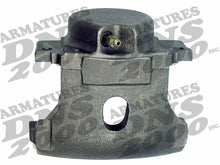 Load image into Gallery viewer, SC0303 DNS Semi-Loaded Disc Brake Caliper DNS Canada