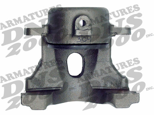 SC0304 DNS Semi-Loaded Disc Brake Caliper DNS Canada