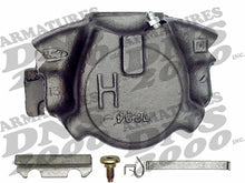 Load image into Gallery viewer, SC0305 DNS Semi-Loaded Disc Brake Caliper DNS Canada