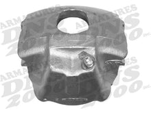 Charger l'image dans la galerie, SC0309 DNS Semi-Loaded Disc Brake Caliper DNS Canada